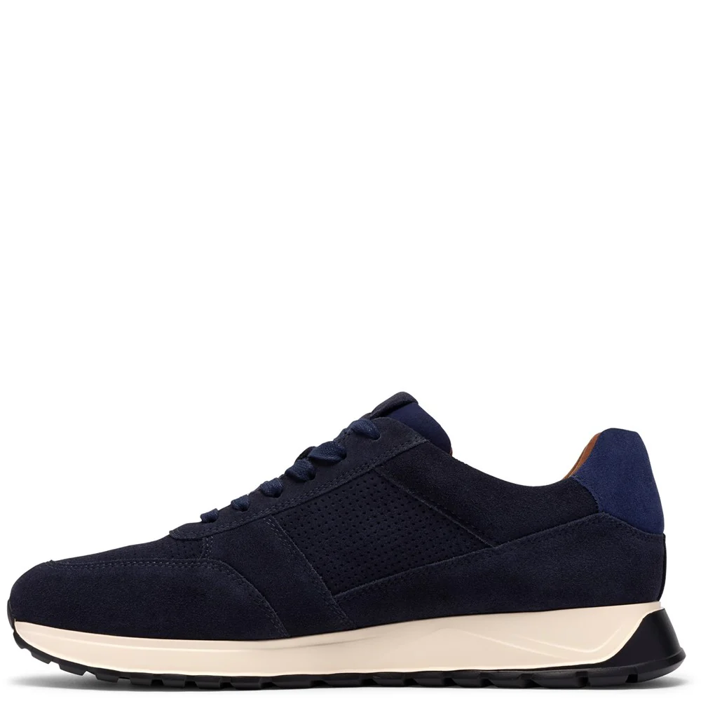 Clarks Radwell Tie Shoes - Image 5