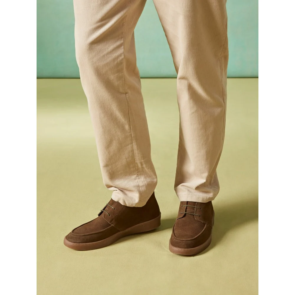 Hush Puppies Rafael Shoe - Image 6