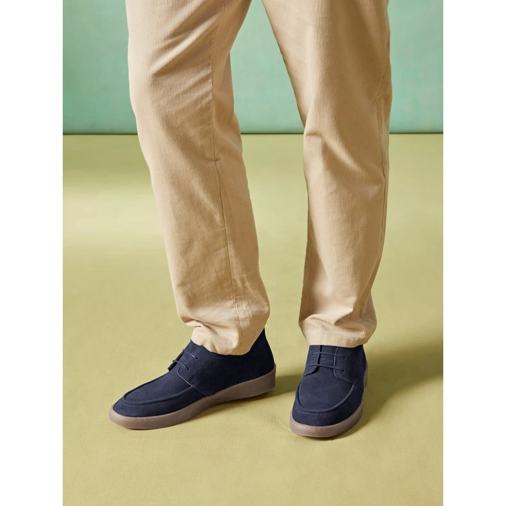 Hush Puppies Rafael Shoe - Image 6