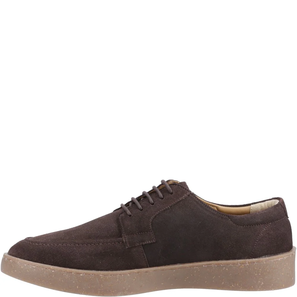 Hush Puppies Rafael Shoe - Image 4