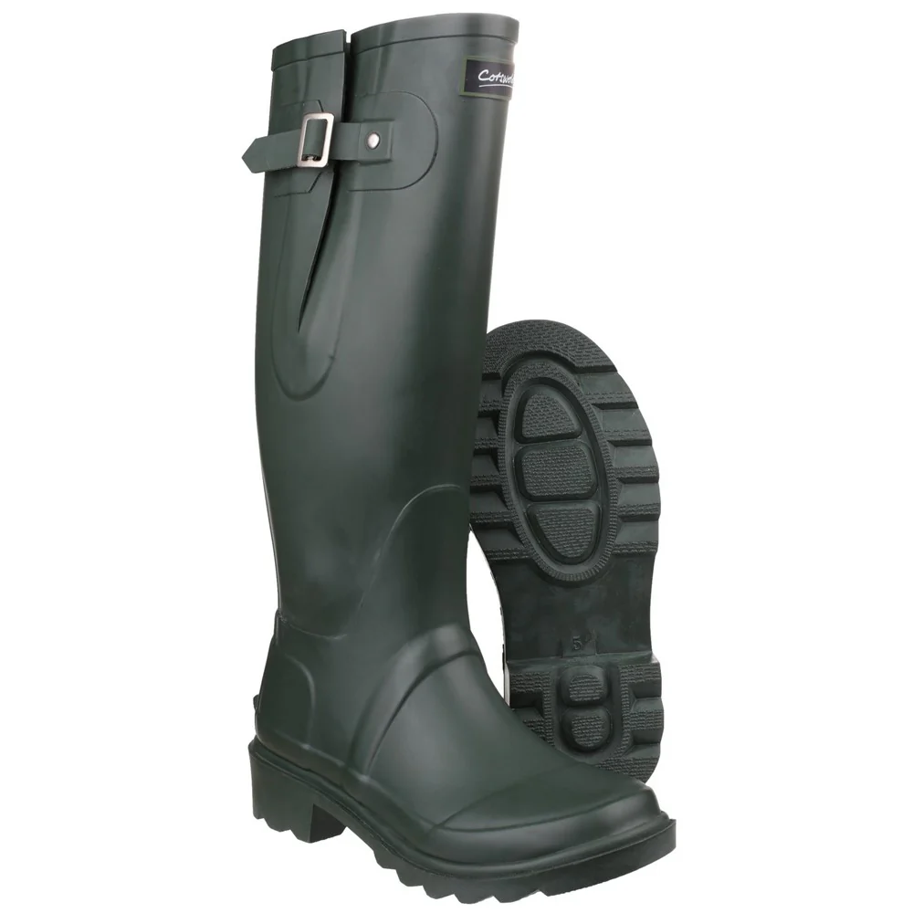 Cotswold Ragley Waterproof Wellington Boot - Image 3