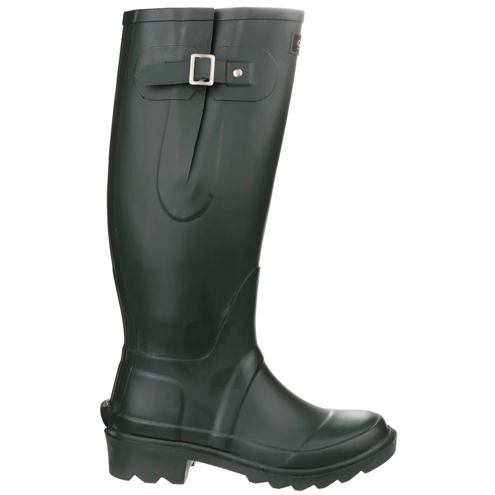 Cotswold Ragley Waterproof Wellington Boot - Image 5