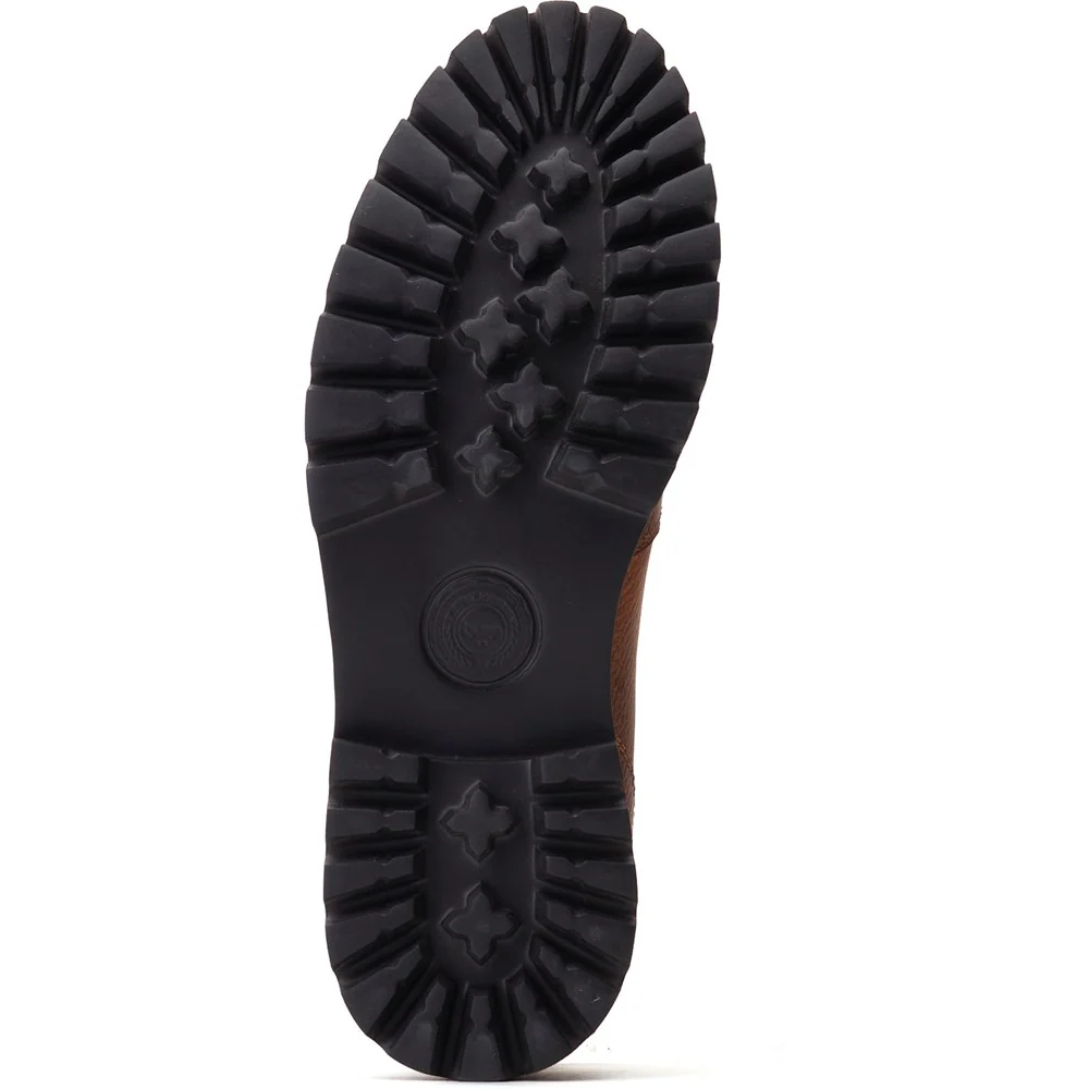 Base London Ragnar Tumbled Boot - Image 3