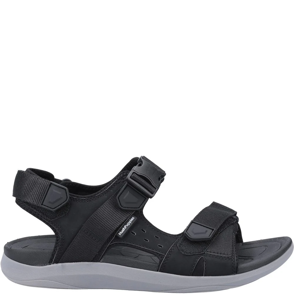 Hush Puppies Raiden Quarter Strap Sandal - Image 4