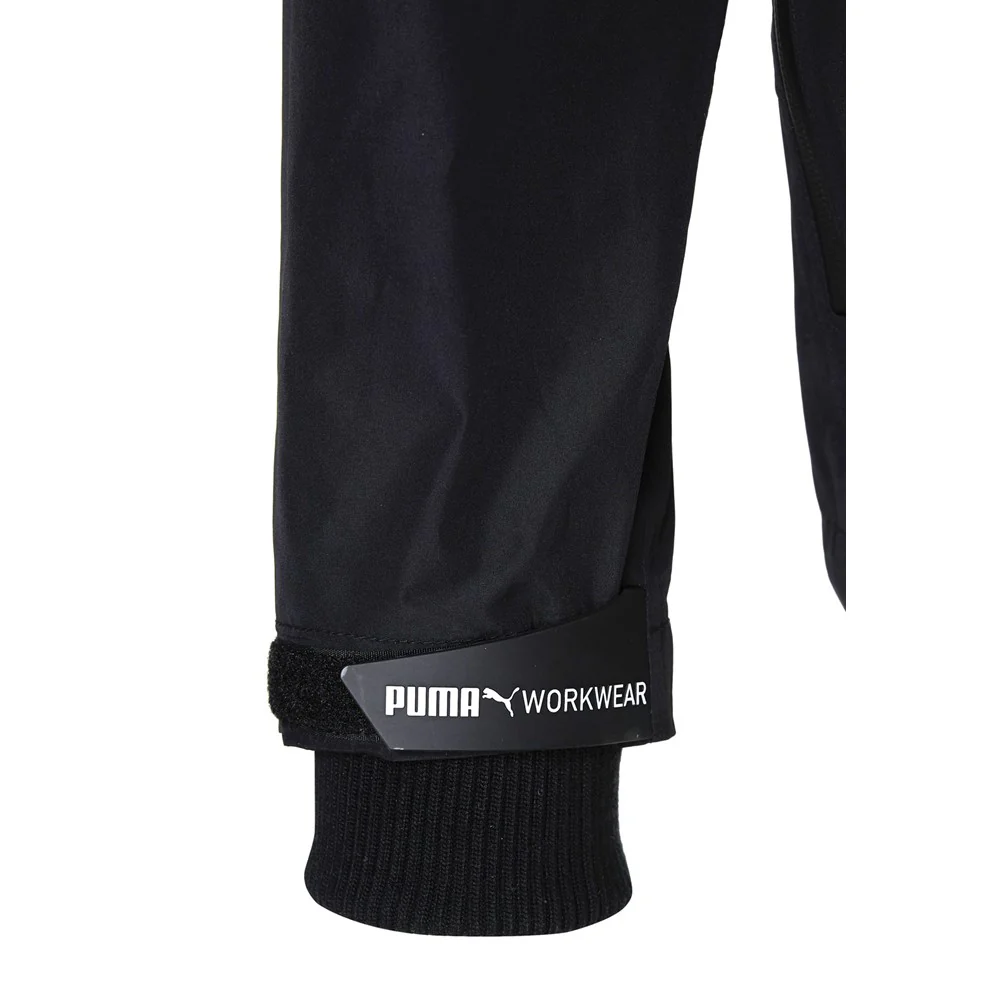 Puma Workwear Rain Jacket - Image 10