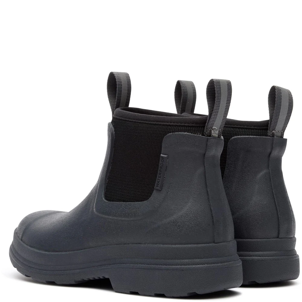 Muck Boots Womens Rainscape Chelsea Boots - Image 2