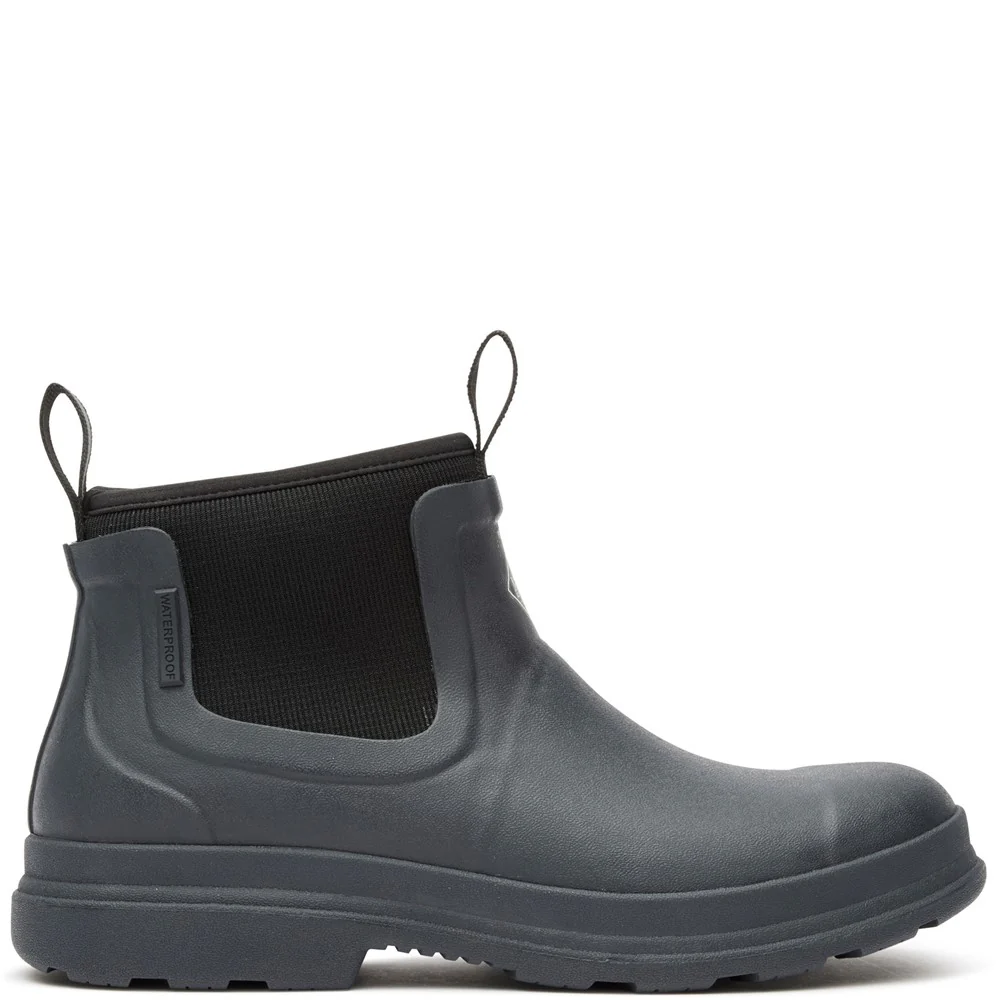 Muck Boots Mens Rainscape Chelsea Boots - Image 5