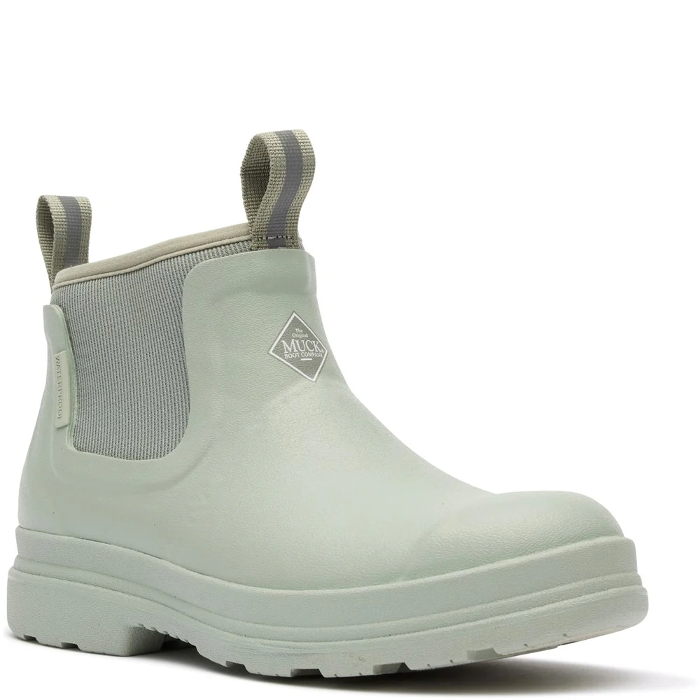 Muck Boots Womens Rainscape Chelsea Boots