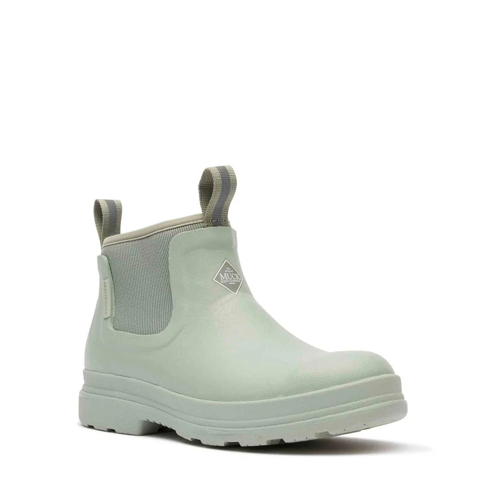 Muck Boots Womens Rainscape Chelsea Boots - Image 8