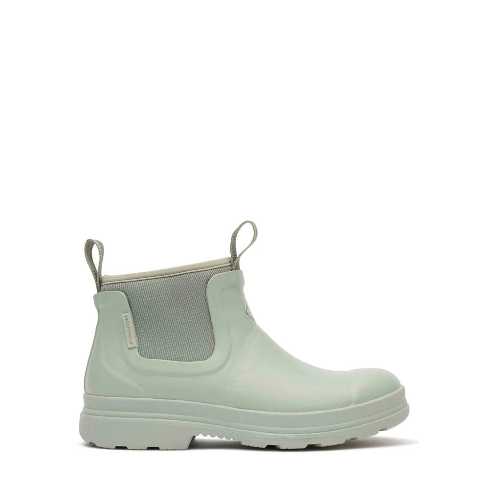 Muck Boots Womens Rainscape Chelsea Boots - Image 9