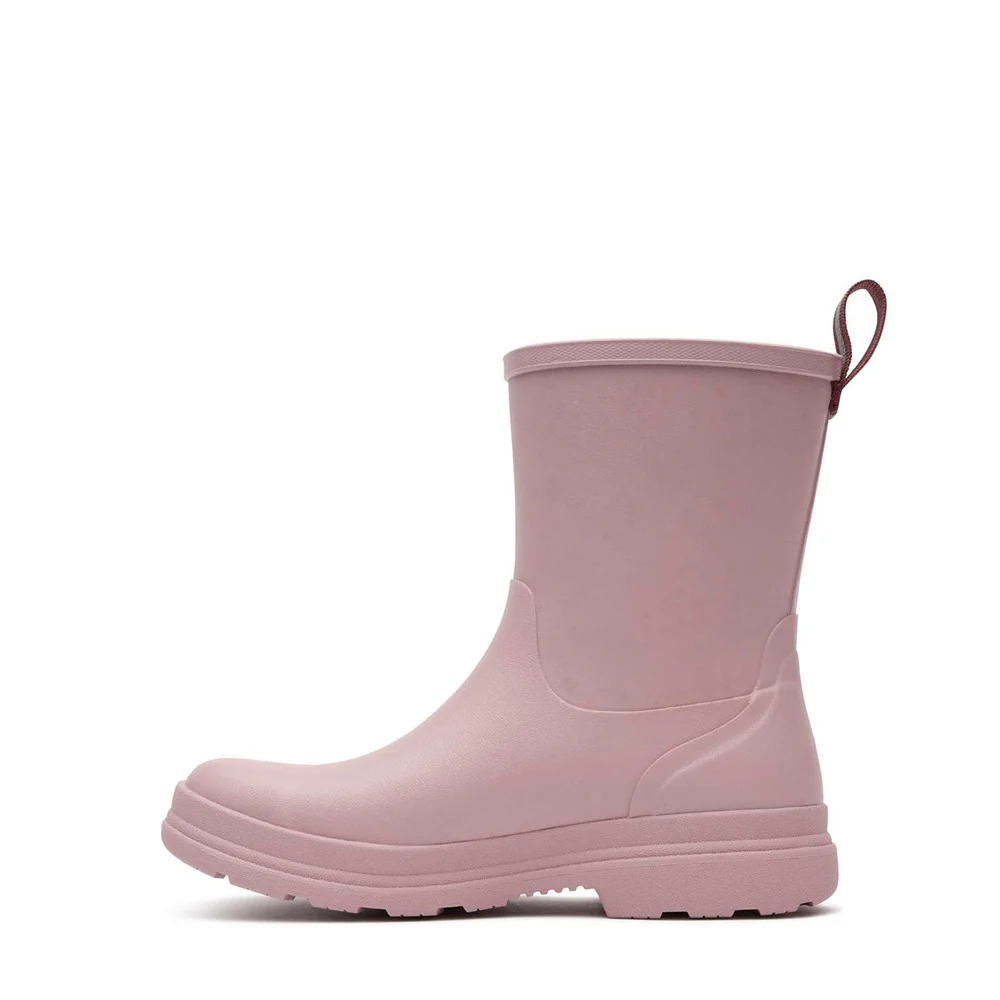 Muck Boots Womens Rainscape Short Boots - Image 10