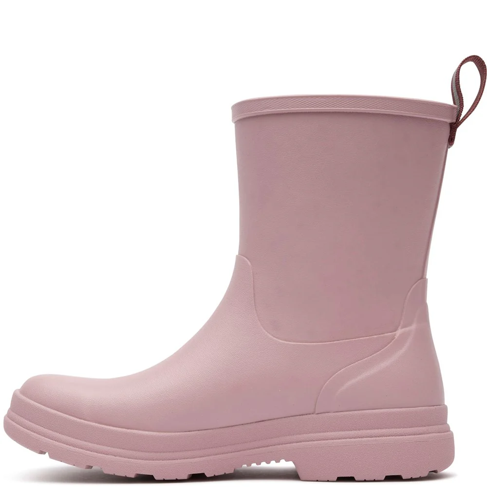 Muck Boots Womens Rainscape Short Boots - Image 5