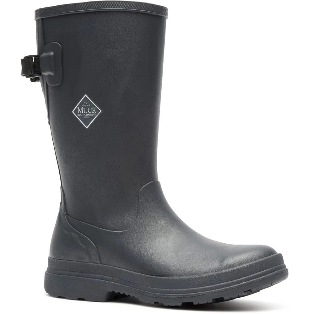 Muck Boots Womens Rainscape Tall Boots