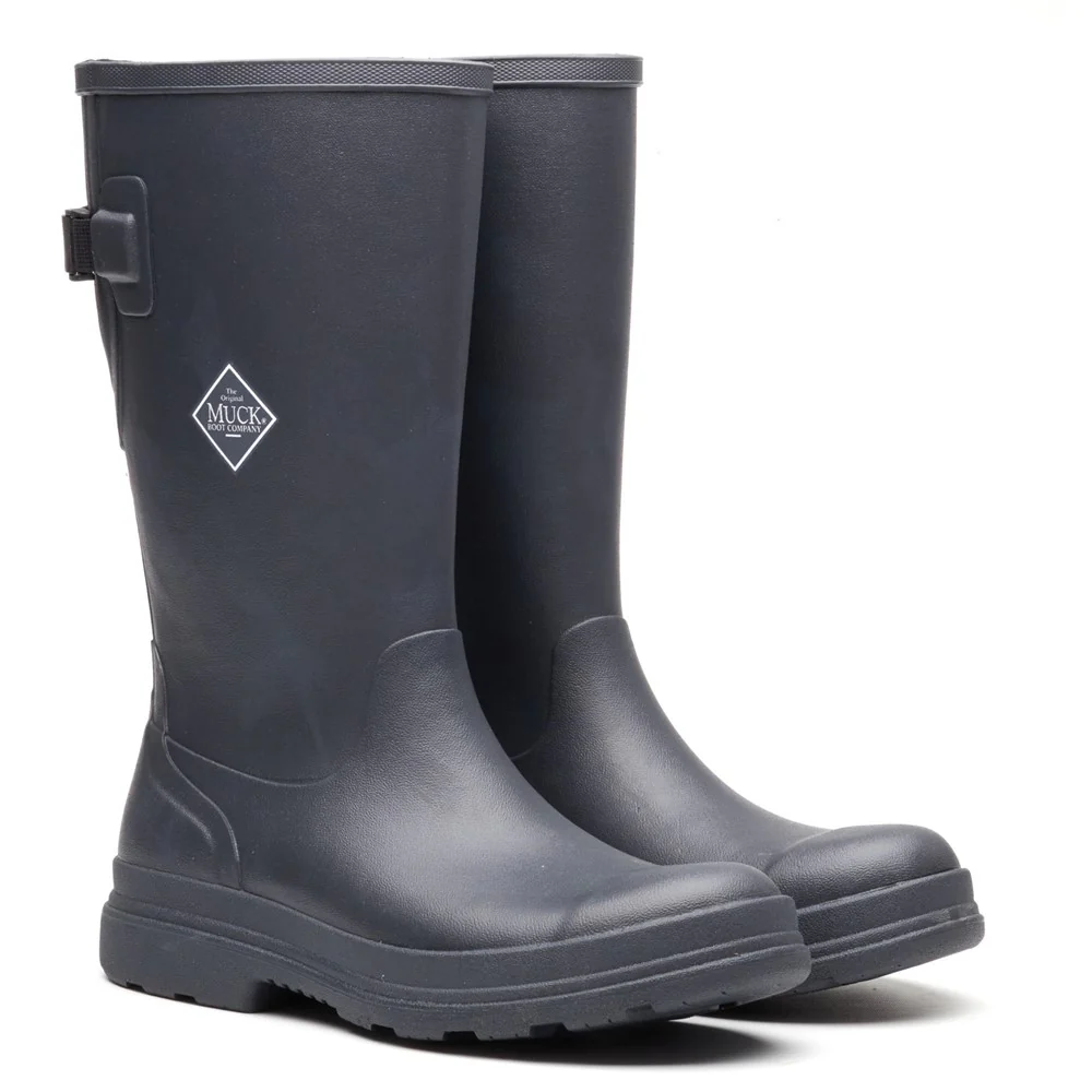 Muck Boots Womens Rainscape Tall Boots - Image 3