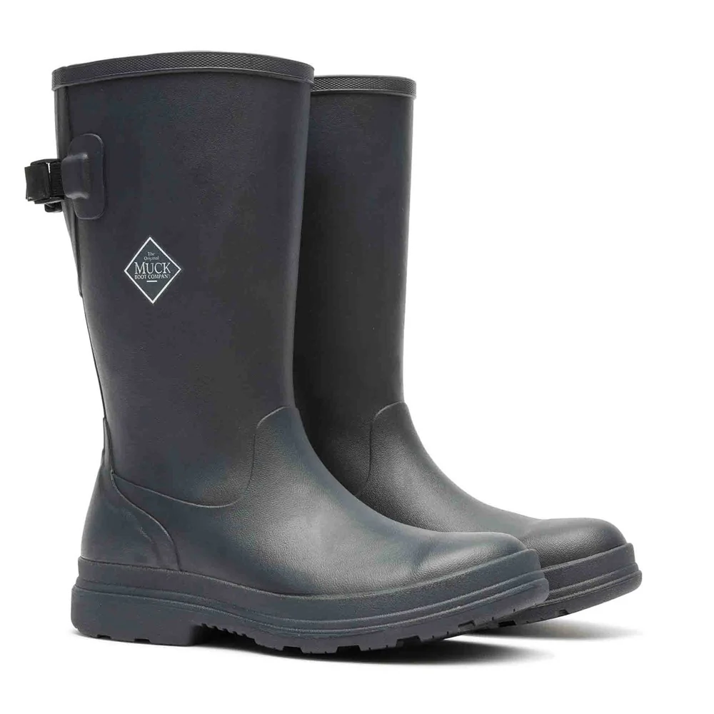 Muck Boots Womens Rainscape Tall Boots - Image 7