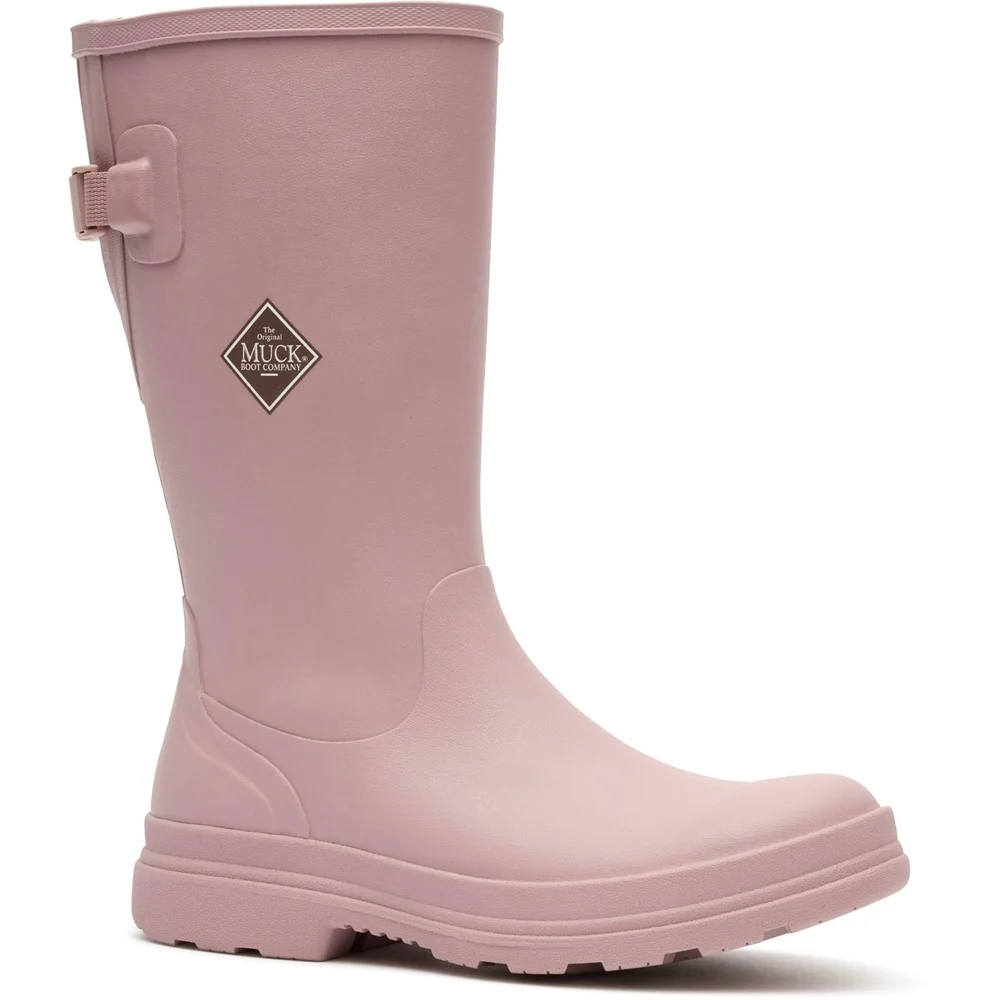 Muck Boots Womens Rainscape Tall Boots