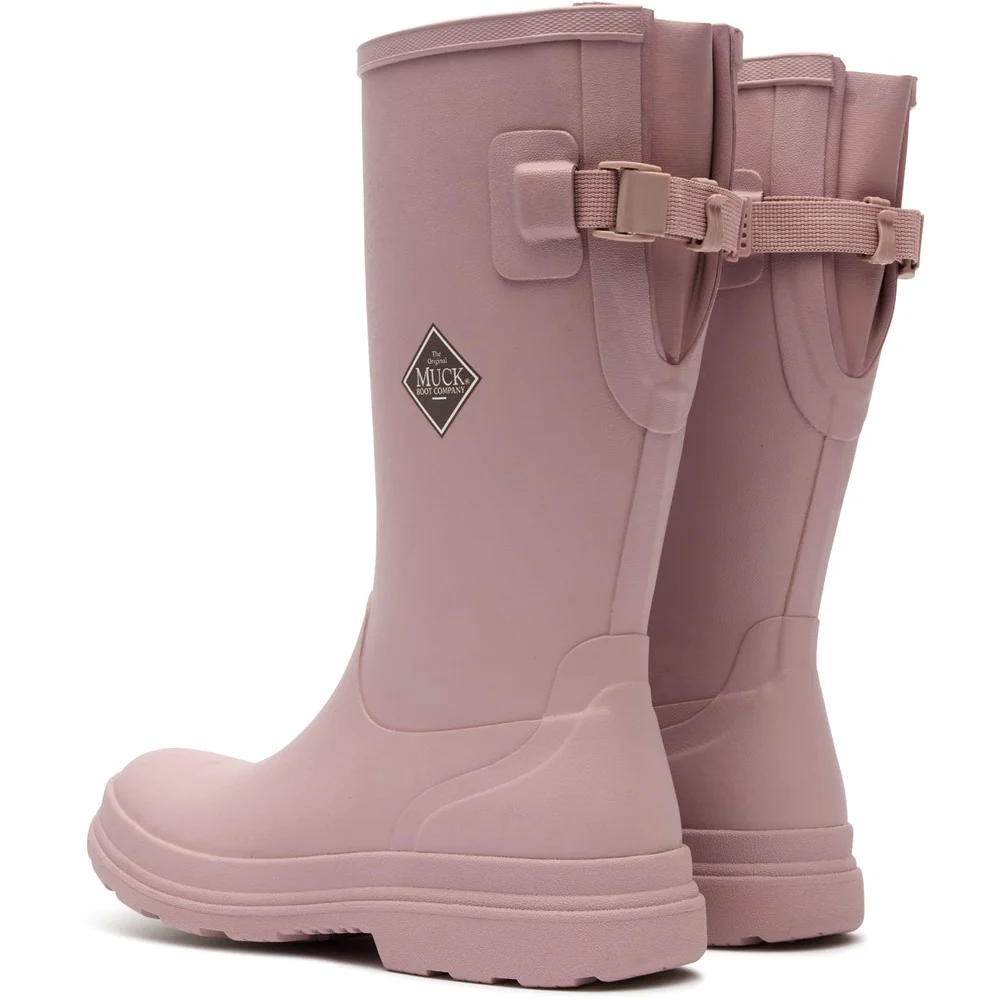Muck Boots Womens Rainscape Tall Boots - Image 2
