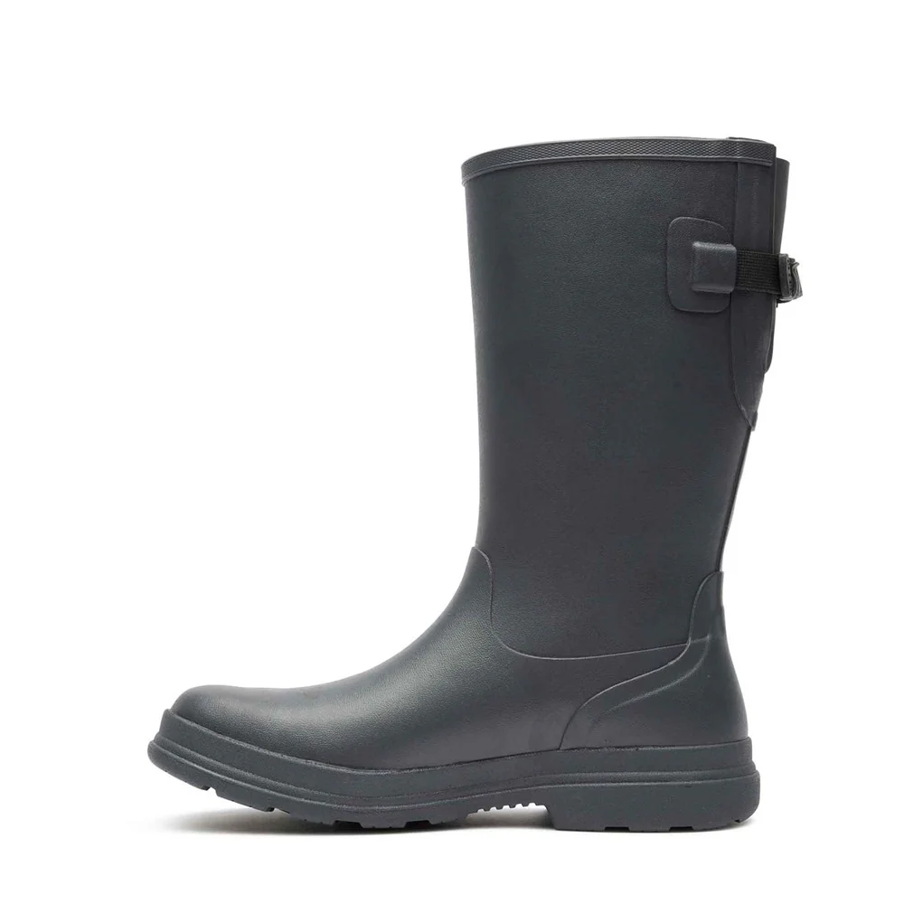 Muck Boots Mens Rainscape Tall Boots - Image 10