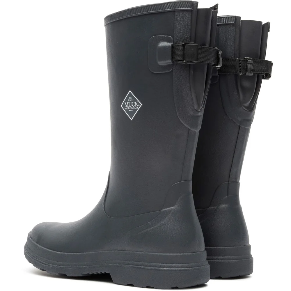 Muck Boots Mens Rainscape Tall Boots - Image 2