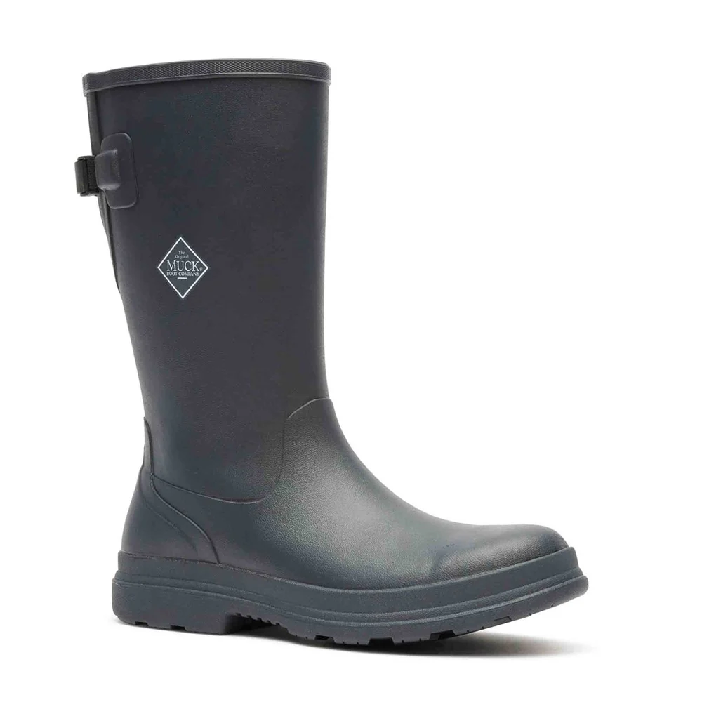 Muck Boots Mens Rainscape Tall Boots - Image 8
