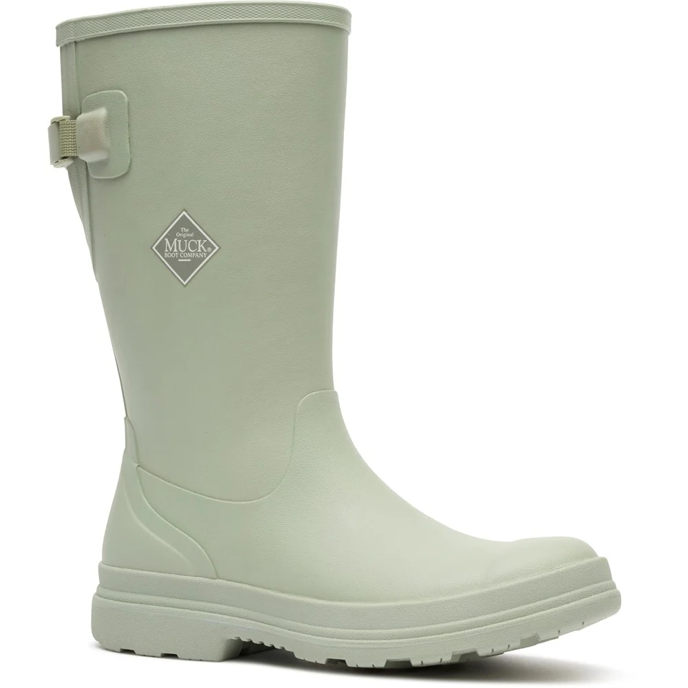 Muck Boots Womens Rainscape Tall Boots