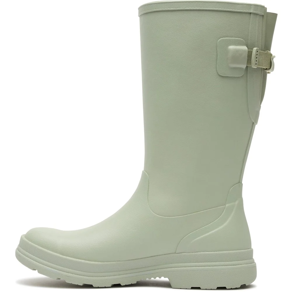 Muck Boots Womens Rainscape Tall Boots - Image 5