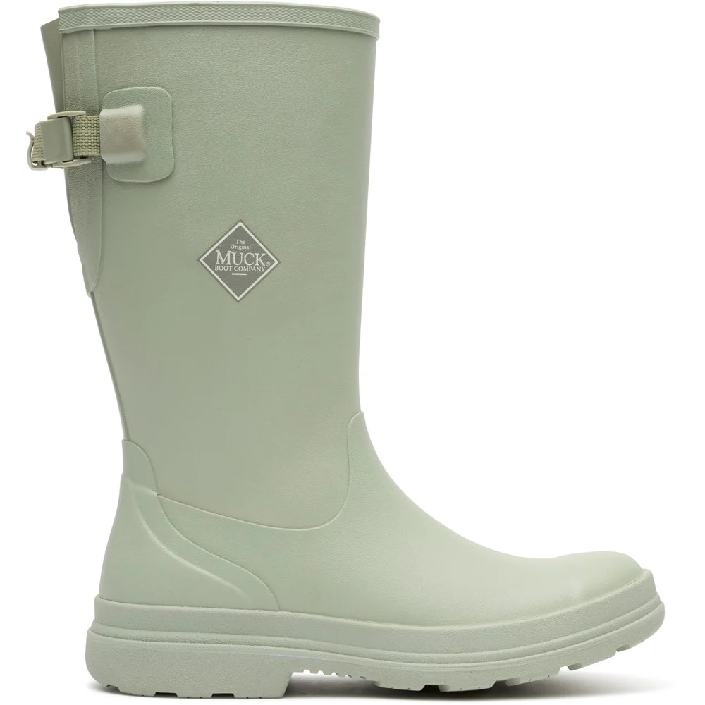 Muck Boots Womens Rainscape Tall Boots - Image 6