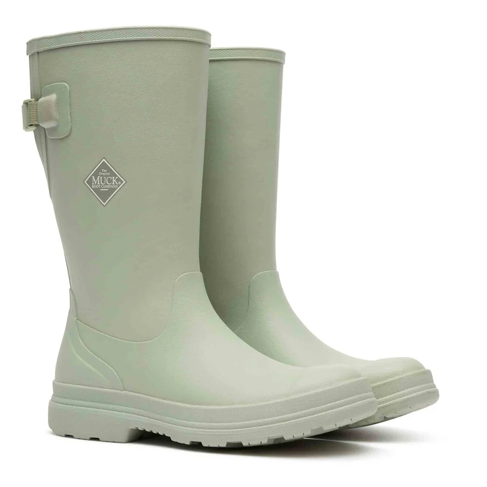 Muck Boots Womens Rainscape Tall Boots - Image 7