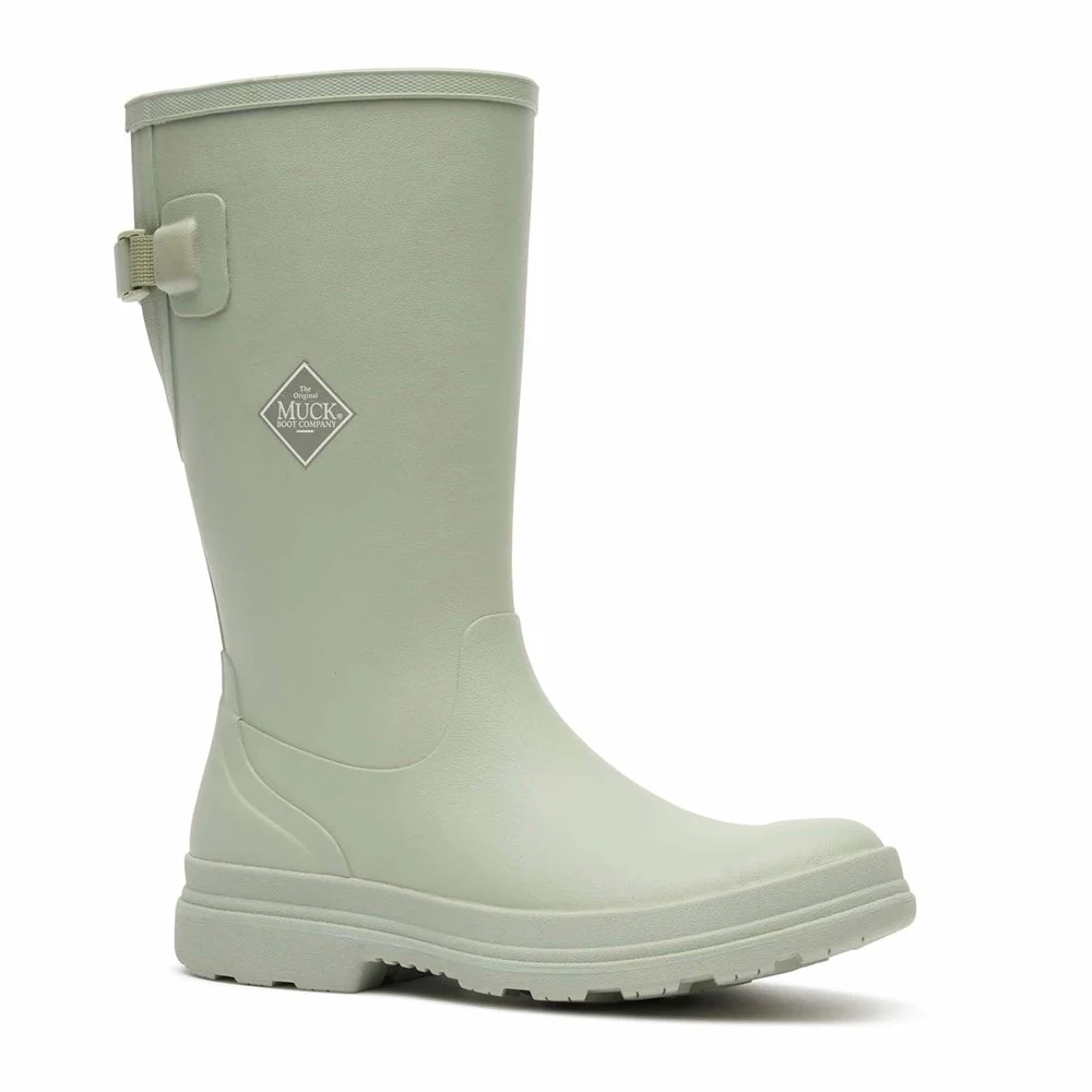 Muck Boots Womens Rainscape Tall Boots - Image 8