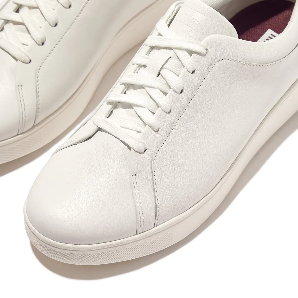 Fitflop Rally Crystal-Backtab Sneakers - Image 4