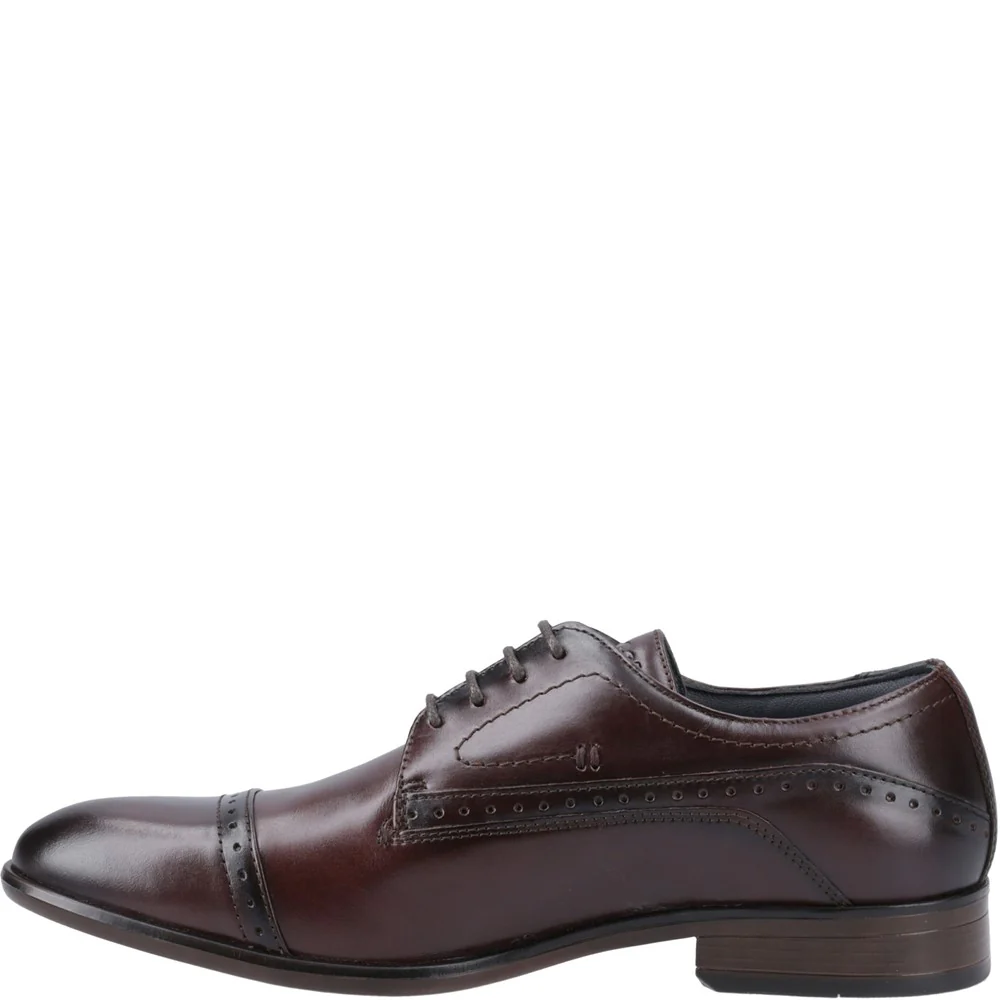 Pod Ralph Oxford Shoes - Image 4