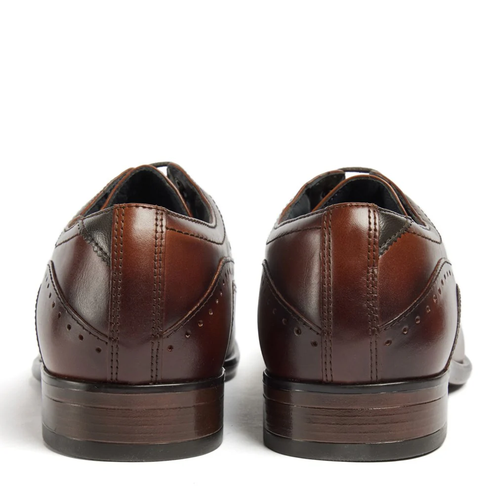 Pod Ralph Oxford Shoes - Image 2