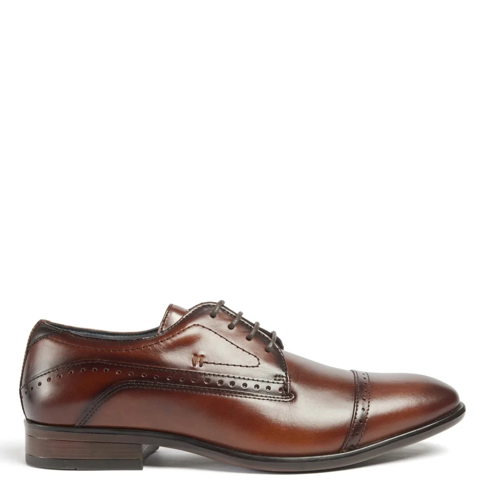 Pod Ralph Oxford Shoes - Image 4