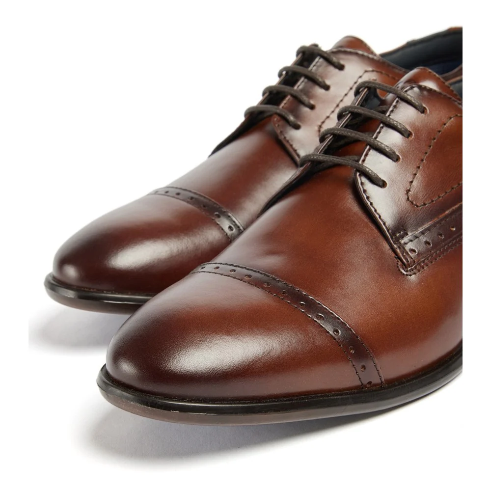 Pod Ralph Oxford Shoes - Image 5