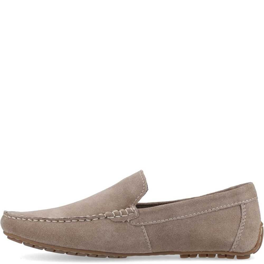 Hush Puppies Ralph Suede Shoes - Image 4