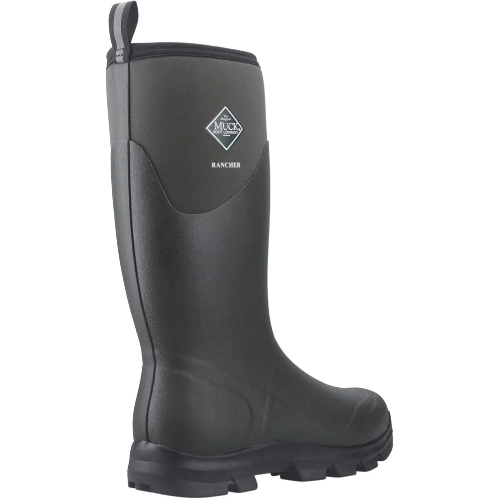 Muck Boots Rancher Wellington - Image 2