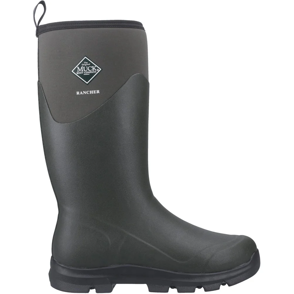 Muck Boots Rancher Wellington - Image 5
