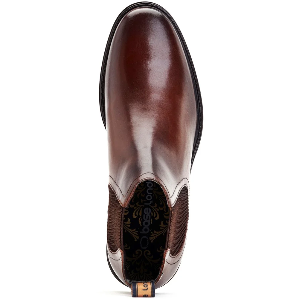 Base London Ranger Chelsea Boot - Image 4