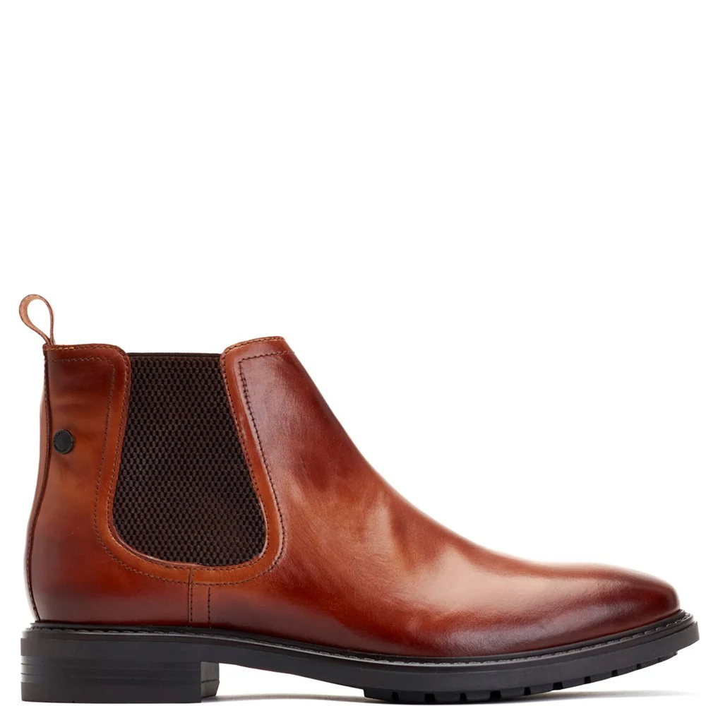Base London Ranger Chelsea Boot - Image 5