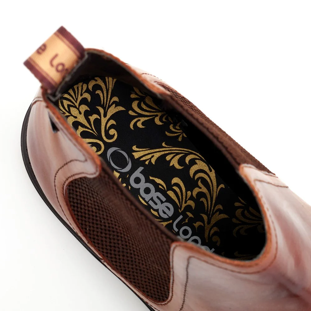 Base London Ranger Chelsea Boot - Image 6