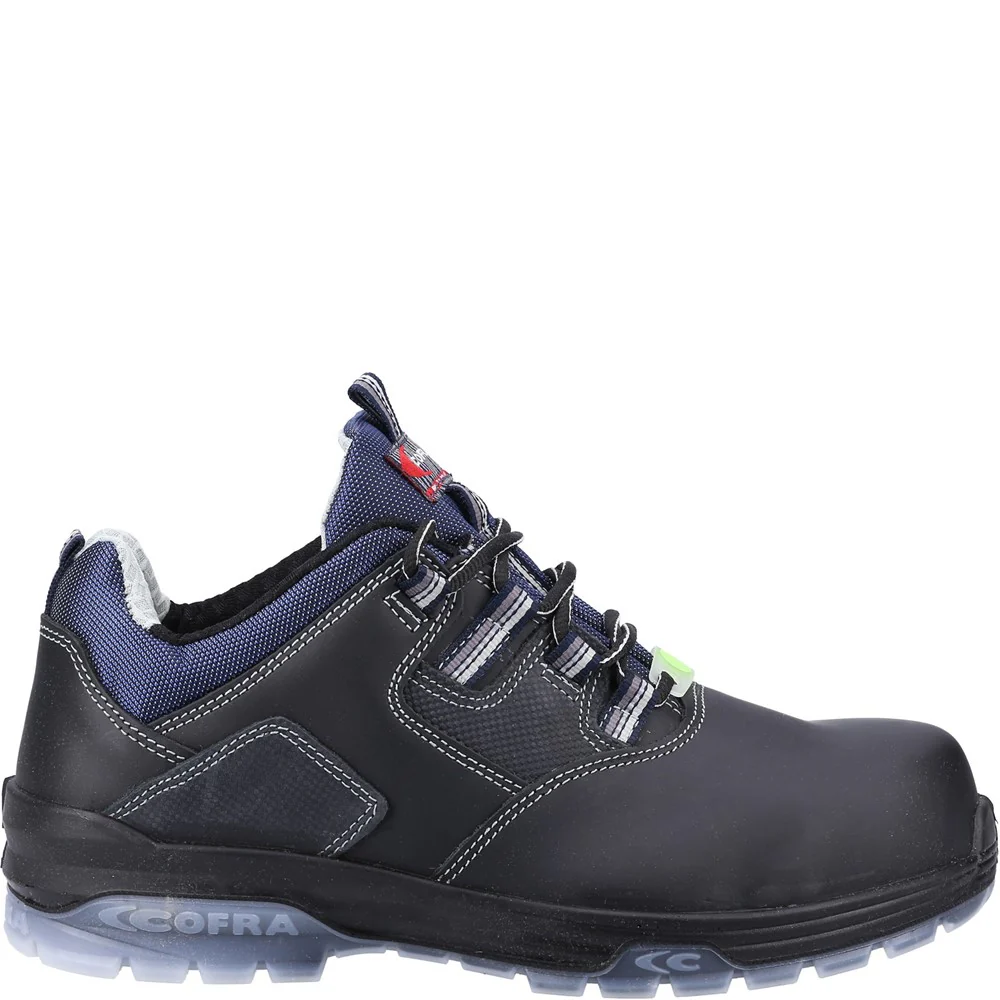 Cofra Rap S3 SRC Safety Trainer - Image 4