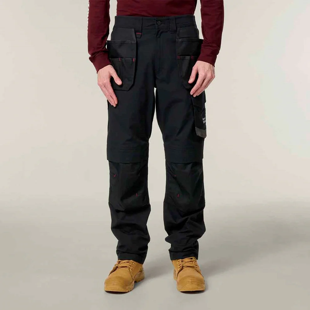 Hard Yakka Raptor Active Holster Pocket Pants