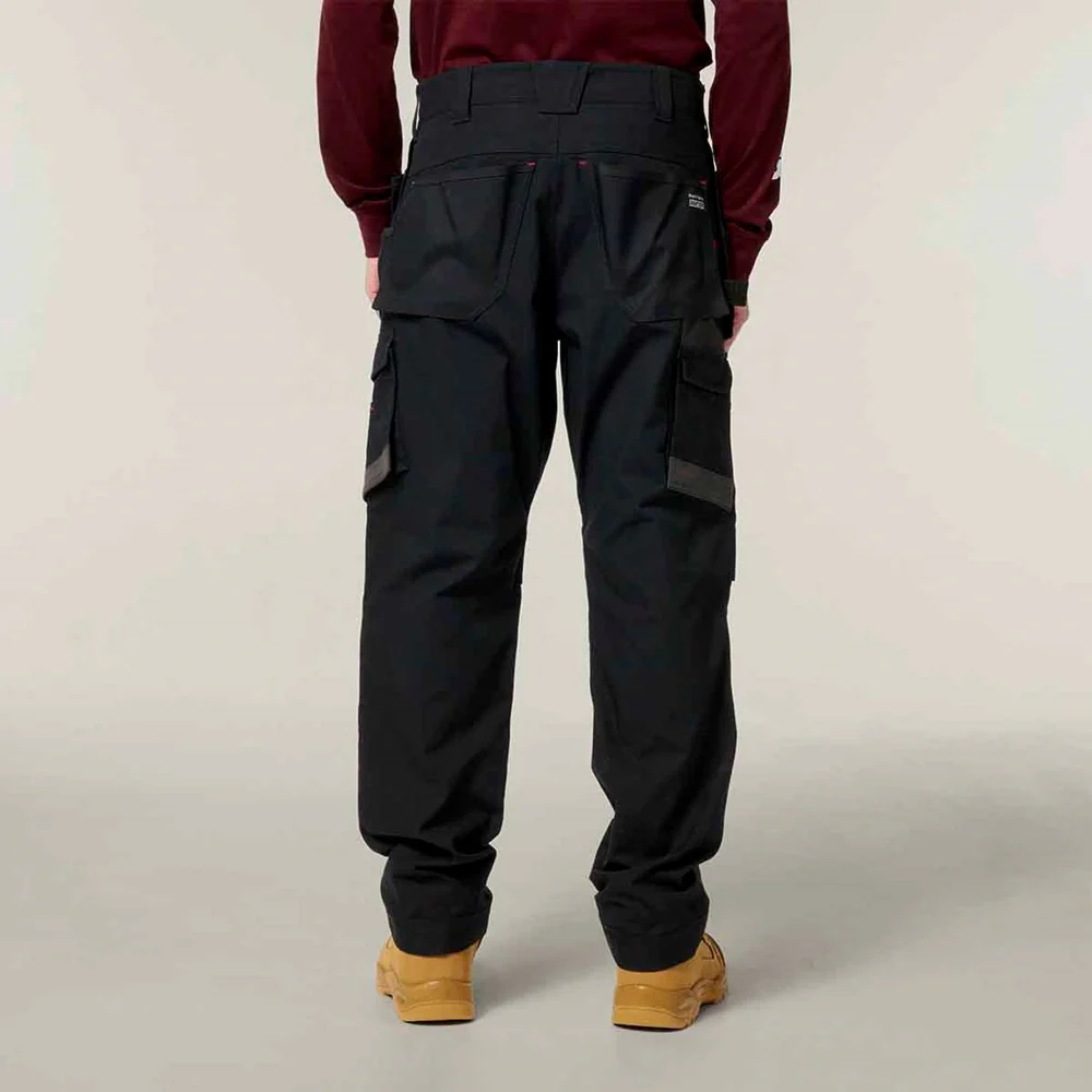 Hard Yakka Raptor Active Holster Pocket Pants - Image 2