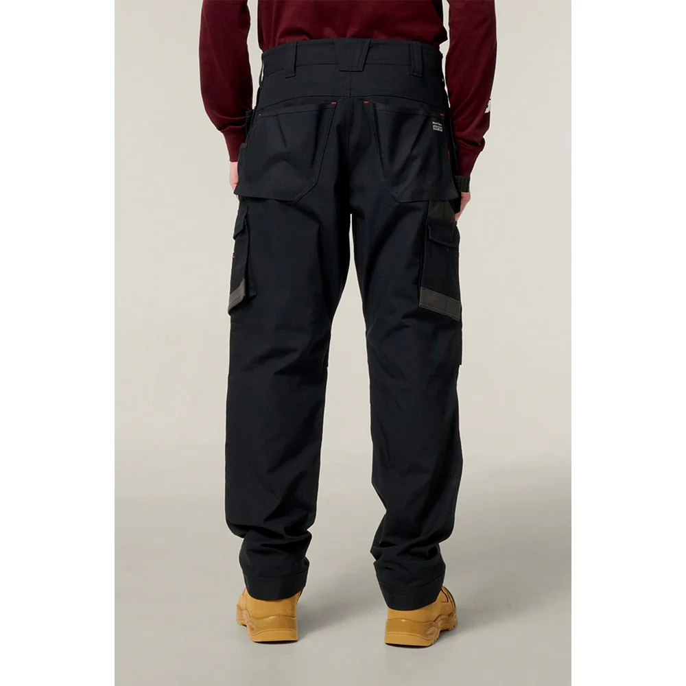 Hard Yakka Raptor Active Holster Pocket Pants - Image 9