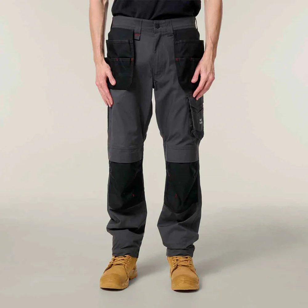 Hard Yakka Raptor Active Holster Pocket Pants