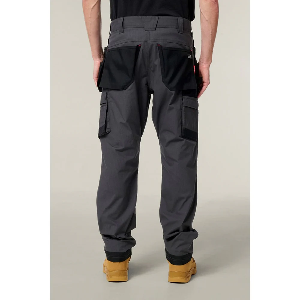 Hard Yakka Raptor Active Holster Pocket Pants - Image 10