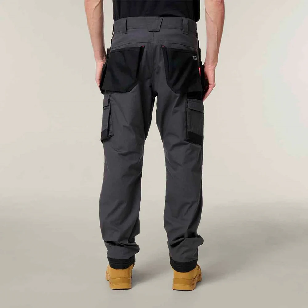 Hard Yakka Raptor Active Holster Pocket Pants - Image 2