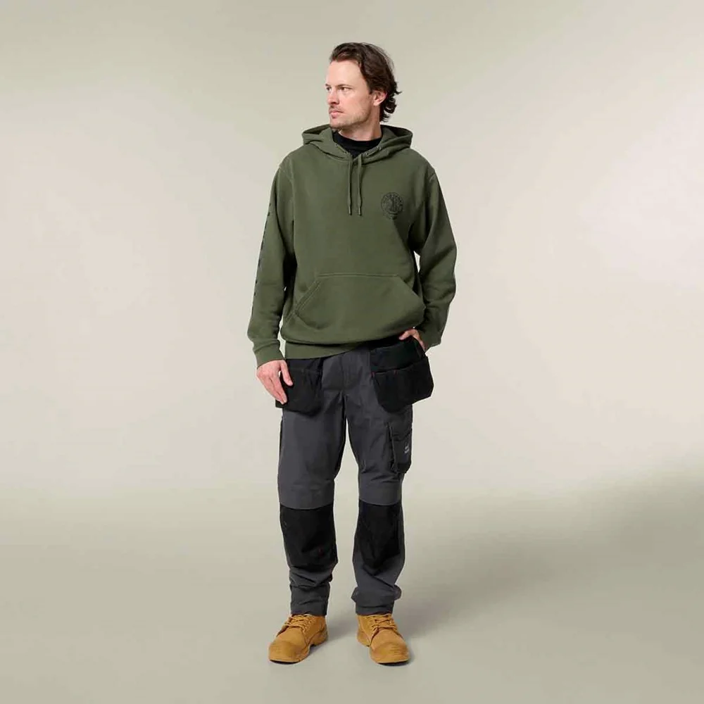 Hard Yakka Raptor Active Holster Pocket Pants - Image 6