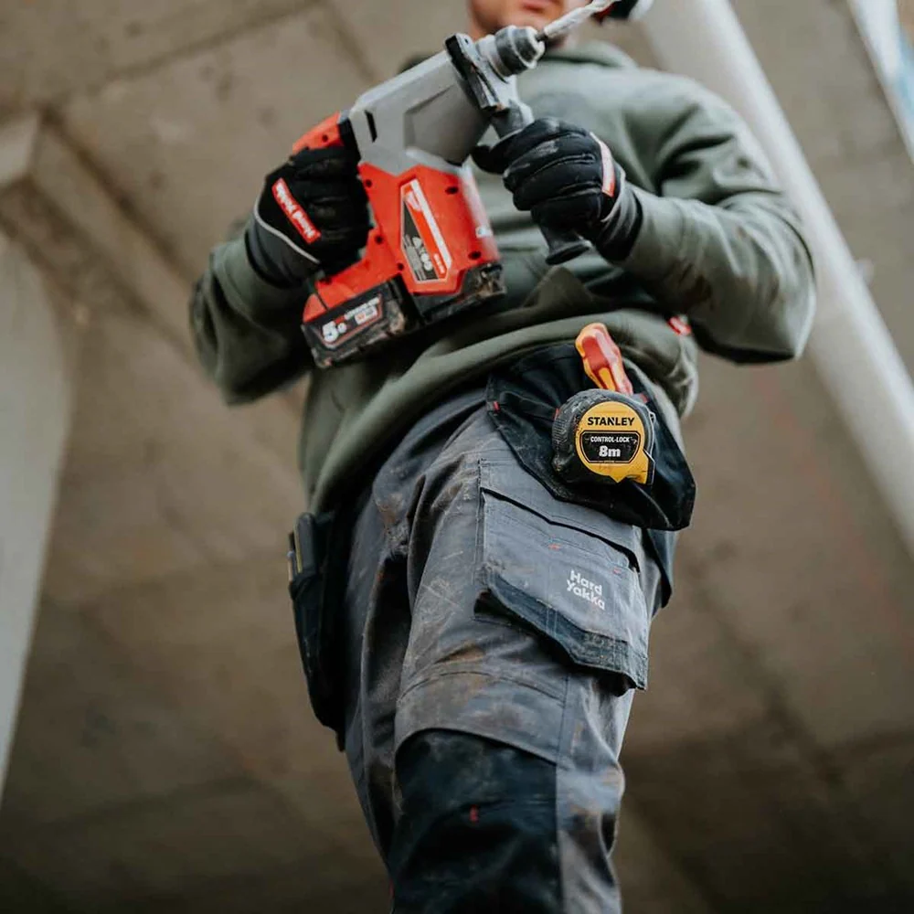 Hard Yakka Raptor Active Holster Pocket Pants - Image 8