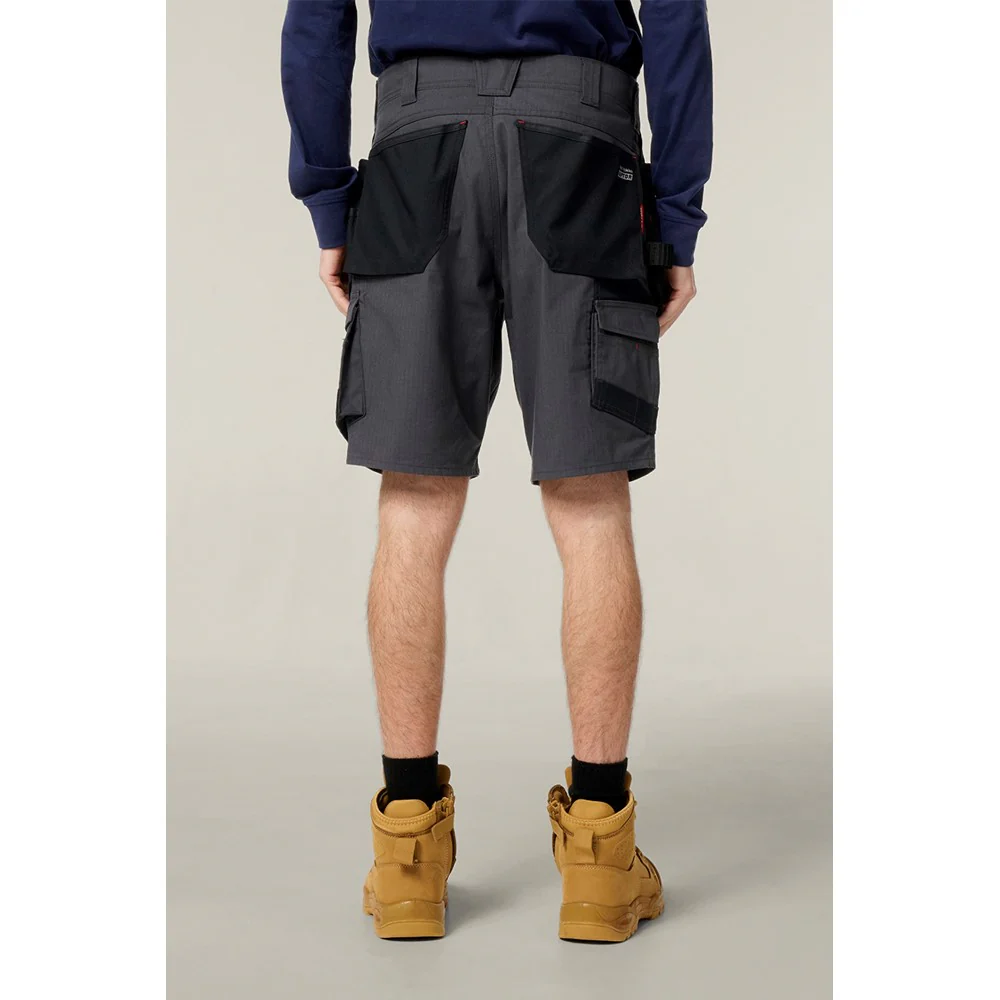 Hard Yakka Raptor Active Holster Pocket Shorts - Image 9